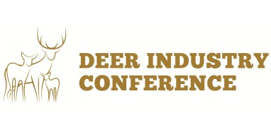 Deer Industry Logo 2025 final no tagline 02