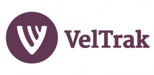 VelTrak logo