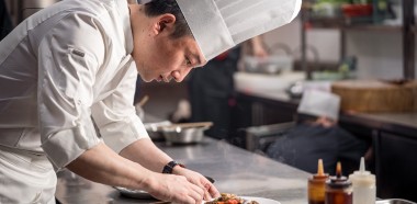 NZV Chef Shen 6