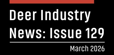 DIN magazine Landing page image