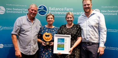 Southland BFEA Image 1